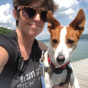 Meet your Posher, Sarah